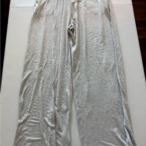 Abercrombie & Fitch Gray Lounge Pants